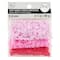 12 Pack: Pink Heishi Craft Beads, 5.8mm by Bead Landing™